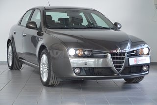 Alfa Romeo 159 1.9 JTDM 16V Distinctive |Xenon|Klima|BC|