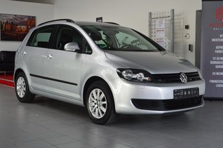 Volkswagen Golf Plus 1.HAND|SHZ|NAVI|PDC|