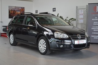 Volkswagen Golf V Variant Comfort |GAS|NAVI|SHZ|PDC|