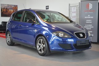 Seat Altea Gebrauchtwagen Kaufen