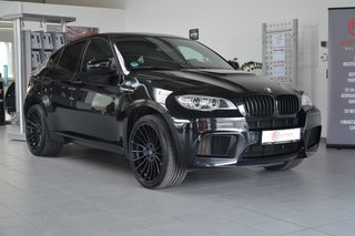 BMW X6 M |HUP|4SHZ|TOP VIEW|MASSAGE|VOLL...