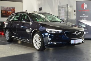 Opel Insignia Gebrauchtwagen Kaufen