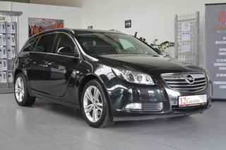 Opel Insignia A Sports Tourer Gebrauchtwagen Kaufen