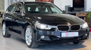 BMW 330 Gebrauchtwagen Kaufen