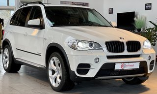 BMW X5 Gebrauchtwagen Kaufen