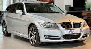 BMW 320 Gebrauchtwagen Kaufen