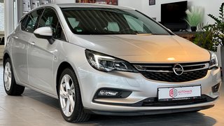 Opel Astra K Dynamic 1.4 Turbo KAMERA|FAHRASSIST|NAVI|TW-A