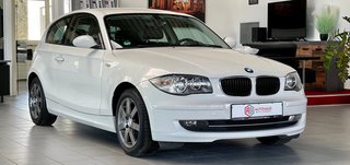 BMW 116 Gebrauchtwagen Kaufen
