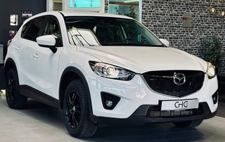 Mazda CX-5 Gebrauchtwagen Kaufen