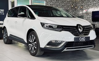 Renault Espace Gebrauchtwagen Kaufen