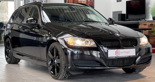 BMW 316 Gebrauchtwagen Kaufen