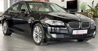 BMW 525d xDrive |HUP|4xSHZ|PDC|HiFi|NAVI-PROF|Bi-XENON