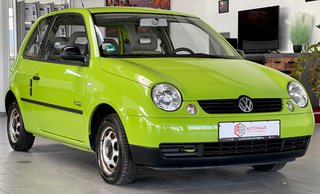 Volkswagen Lupo 1.0 |1.HAND|53290KM|
