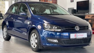 Volkswagen Polo Gebrauchtwagen Kaufen