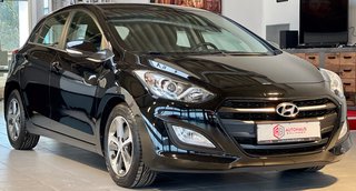 Hyundai i30 Gebrauchtwagen Kaufen