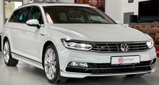 Volkswagen Passat Variant Gebrauchtwagen Kaufen
