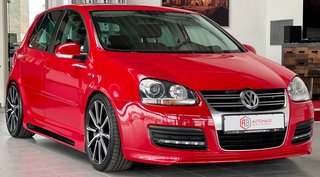 Volkswagen Golf Gebrauchtwagen Kaufen