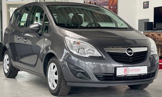 Opel Meriva Gebrauchtwagen Kaufen