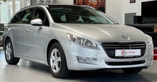 Peugeot 508 SW HDI Active |PANO|SHZ|NAVI|PDC|MFL