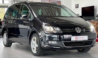 Volkswagen Sharan 2.0 TDI DSG PANO|KAMERA|7-SITZ|AHK|VOLL