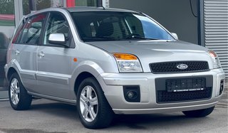 Ford Fusion 1.4 Fun |KLIMA|