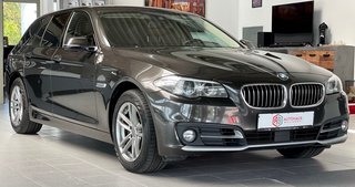 BMW 530d xDrive Aut. 1.HD|NAVIPRO|SHZ|AHK|LEDER|PDC|EU6