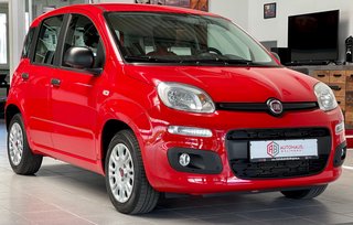 Fiat Panda Easy |Sitzheizung|Klima|Fahrassistent