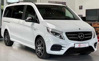 Mercedes-Benz V 250 Gebrauchtwagen Kaufen