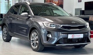 Kia Stonic Spirit KAMERA|SHZ+LK|SPURASSIST