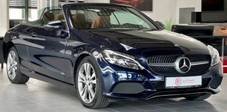 Mercedes-Benz C 220 Gebrauchtwagen Kaufen