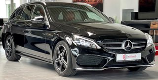 Mercedes-Benz C 250 Gebrauchtwagen Kaufen