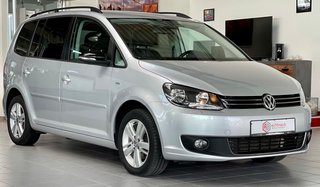 Volkswagen Touran Gebrauchtwagen Kaufen
