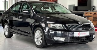Skoda Octavia Gebrauchtwagen Kaufen
