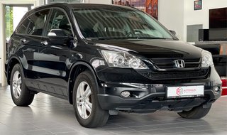 Honda CR-V 2.2i DTEC 4WD Automatik |PDC|XENON|TEMPOMAT