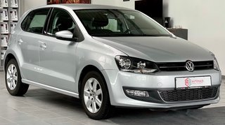 Volkswagen Polo Gebrauchtwagen Kaufen