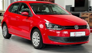 Volkswagen Polo Gebrauchtwagen Kaufen