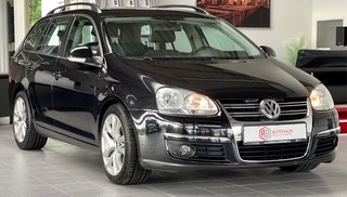 Volkswagen Golf Variant Sportline|PANO|SHZ|AHK|PDC|TEMP.|