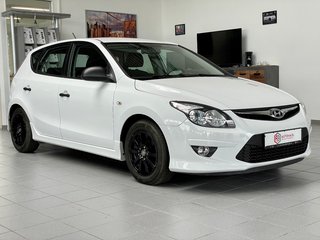 Hyundai i30 FIFA WM Edition KLIMA|8-FACH|TÜV NEU