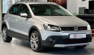 Volkswagen Polo Gebrauchtwagen Kaufen