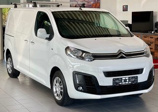 Citroen Jumpy Kasten 1HD|KAMERA|NAVI|AHK|TWASSIST|KEYLESS
