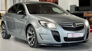 Opel Insignia Gebrauchtwagen Kaufen