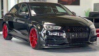 Audi S3 Gebrauchtwagen Kaufen