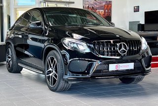Mercedes-Benz GLE 350 Gebrauchtwagen Kaufen