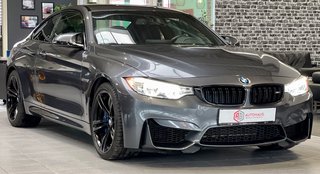 BMW M4 Gebrauchtwagen Kaufen