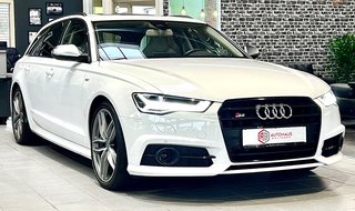 Audi S6 Gebrauchtwagen Kaufen