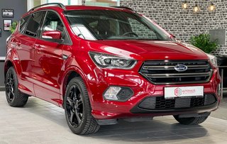 Ford Kuga Gebrauchtwagen Kaufen