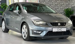 Seat Leon Gebrauchtwagen Kaufen