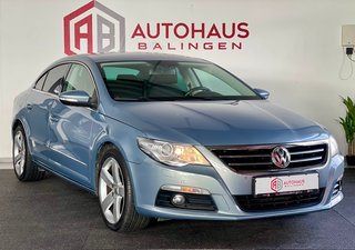 Volkswagen Passat CC Gebrauchtwagen Kaufen
