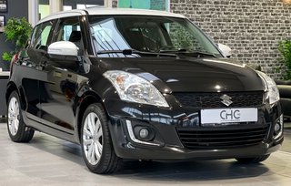 Suzuki Swift Club Sport |SHZ|AHK|KLIMA