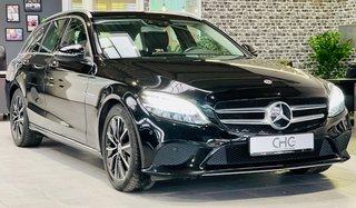 Mercedes-Benz C 220 Gebrauchtwagen Kaufen